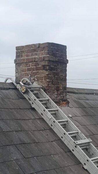 Chimney Repairs Wilmslow