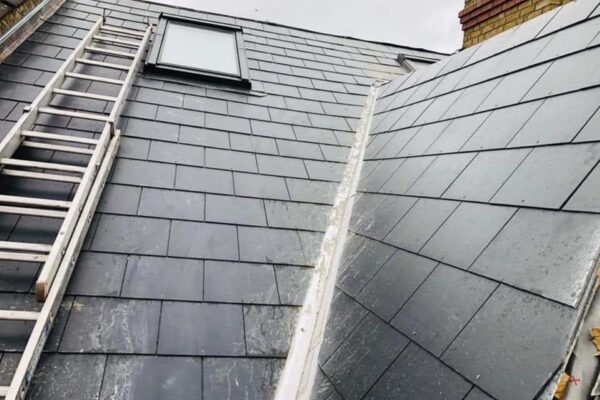 Roof Valleys Wilmslow